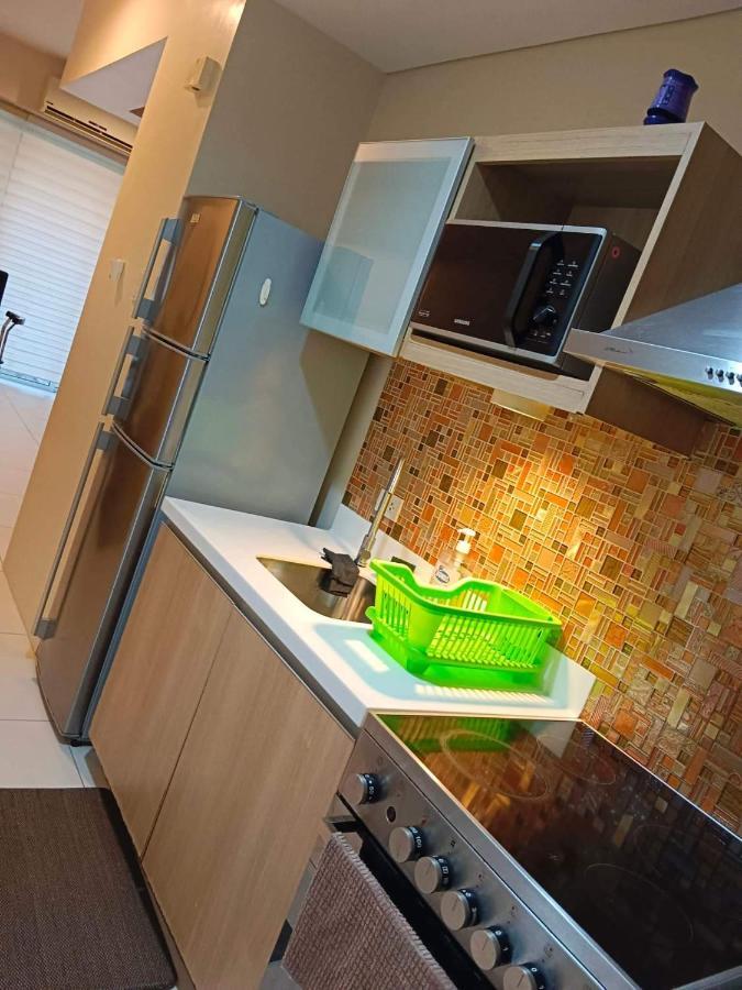 Pico Beach Front Condo Nasugbu Eksteriør billede