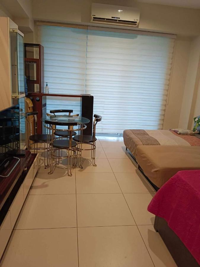 Pico Beach Front Condo Nasugbu Eksteriør billede