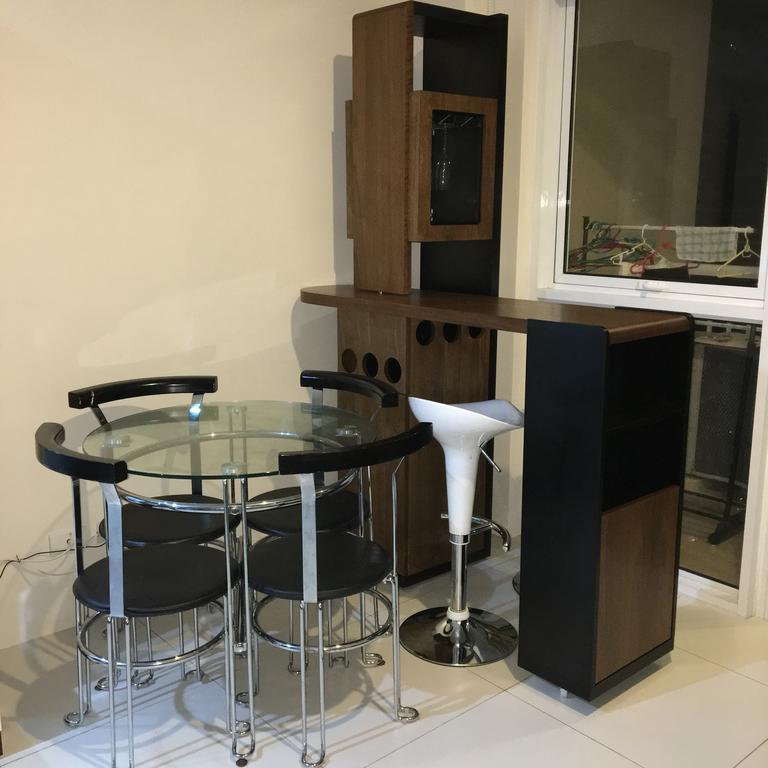 Pico Beach Front Condo Nasugbu Eksteriør billede